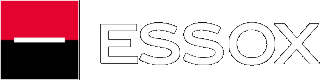 Essox - logo