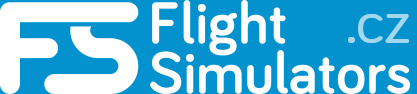 FLIGHT SIMULATORS - logo